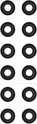 Seal Set, valve stem